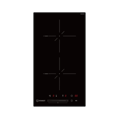 Варочная поверхность Indesit IS 40CQ30 NE черный