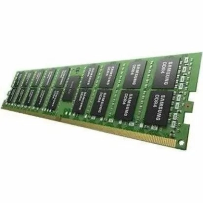 ОЗУ Samsung M321R4GA3PB0-CWM DDR5 32ГБ RDIMM, registered, PC5-44800, 5600МГц