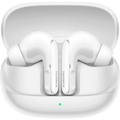 Наушники Xiaomi Buds 5 Pro BT BHR9642GL белые