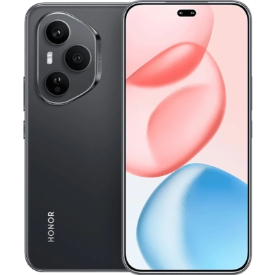 Смартфон HONOR 400 Pro 12/​512Гб 5109BUTL Black