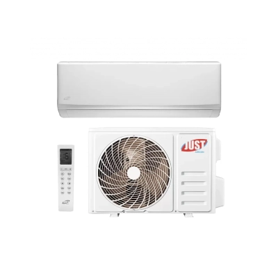 Кондиционер Just AIRCON JAE-24HPSA/​CA (JAE-24HPSA/​CA2/​JAEO-24HPSA/​CA) Citrine On-Off