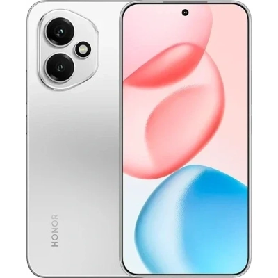 Смартфон Honor 400 12/256Gb белый