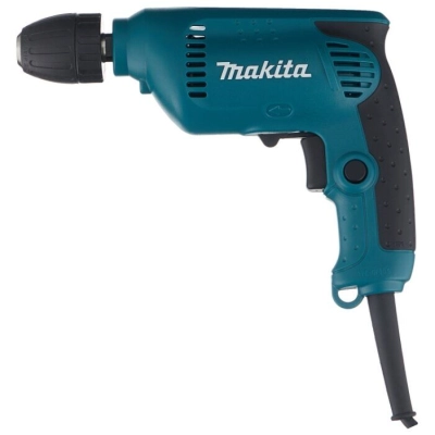 Дрель безударная Makita 6413 450Вт