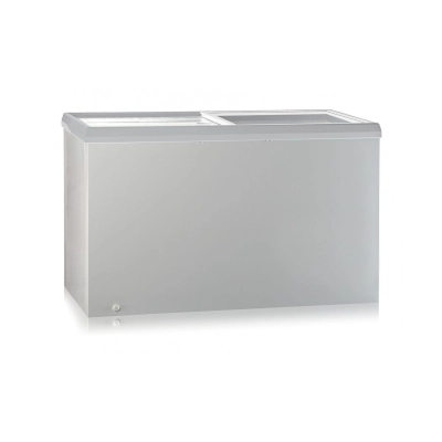 Морозильный ларь POZIS FH-250 белый