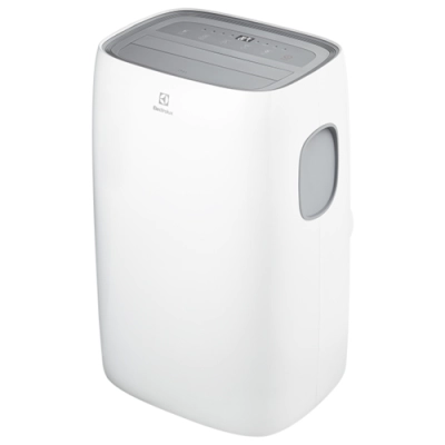 Кондиционер мобильный Electrolux EACM-15 CL/N3 белый