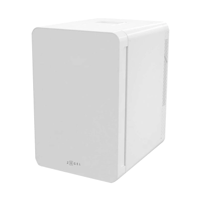 Мини-холодильник для косметики ZUGEL ZCR151