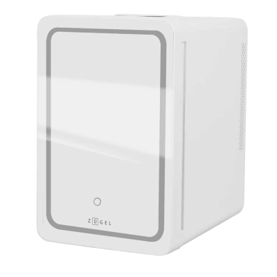 Мини-холодильник для косметики ZUGEL ZCR152