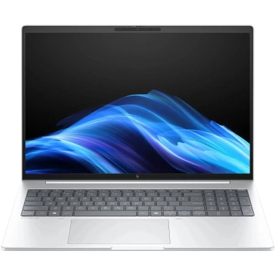 Ноутбук HP EliteBook 8 G1i 16 (D01XTET) Intel Core Ultra5-225U/16 WUXGA (1920x1200) IPS 300cd AG/16Gb DDR5-5600MHz(1) 512Gb SSD NVMe/Al Case/62Wh/FPS