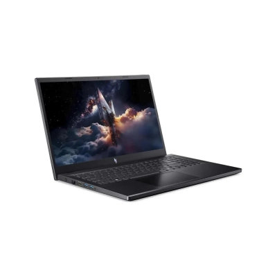 Ноутбук Acer Nitro V 15 ANV15-52-798Z (NH.QZAAA.004-Win11) Intel Core i7-13620H/16Gb/SSD1Tb/RTX5060 8Gb 85W/IPS/FHD/1920x1080/180Hz/SL English/Black