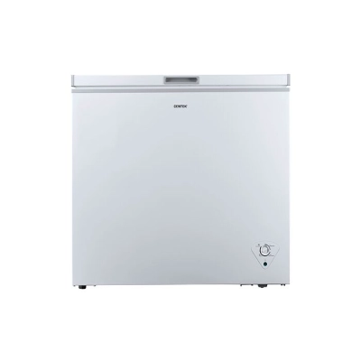 Морозильный ларь Centek CT-1764 белый 249л 985х600х850 мм (ДхШхВ) класс А+, LED, R600А