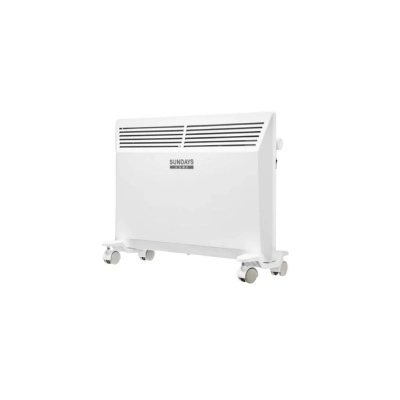 Конвектор Sundays Home Eco SHEC/EM-1500