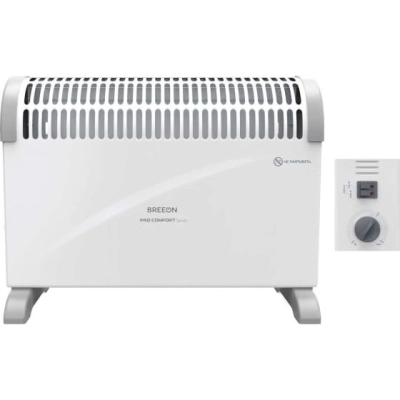 Конвектор BREEON Pro Comfort BHEC-2000