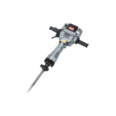 Отбойный молоток Deli DE-DG30-1E 2100Вт, 75Дж, кейс