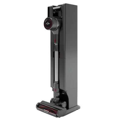 Пылесос Atvel G9 Pro Base вертикальный