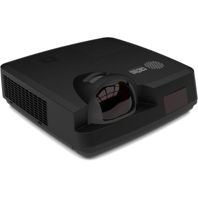 Проектор Cactus Bright CS-V1.B 3LCD 64000Lm LS 4000Lm ANSI 30000:1 (10000час) 1xUSB typeA 1xUSB type