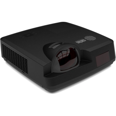 Проектор Cactus Bright CS-V3.B 3LCD 4000Lm ANSI (1280x800) 30000:1 ресурс лампы10000часов 1xUSB typeA 1xUSB typeB 2xHDMI 4кг