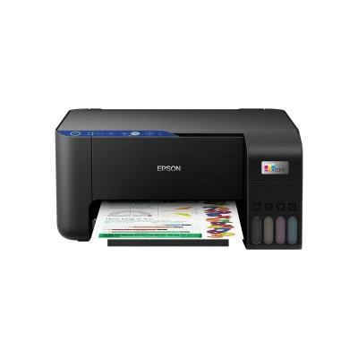 МФУ Epson L3252 Eco tank 103 systems (C11CJ67424)