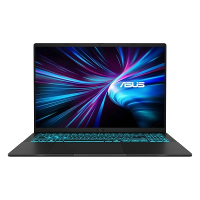 Ноутбук ASUS Gaming V16 V3607VM-RP090 (90NB16K1-M006T0_Win11P)Intel Core 5 210H 2200MHz/16/1920x1200/16GB/512GB SSD/NVIDIA GeForce RTX 5060 8GB/Wi-Fi