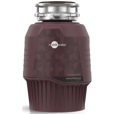 Измельчитель пищевых отходов InSinkErator Evolution Plus 750 EC (E750 EC-2 A/S)