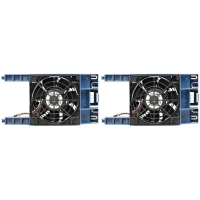 Вентилятор HPE ProLiant DL3X0 (P48907-B21) Gen11 1U Standard Fan Kit
