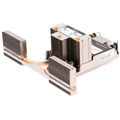Пассивный кулер HPE ProLiant DL380 (P49145-B21) Gen11 Standard Heat Sink Kit