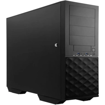 Сервер IRU Rock w9205p (2135453) 2x6240R 2x32Gb С621 AST2500 2xGigEth 1x750W w/​o OS