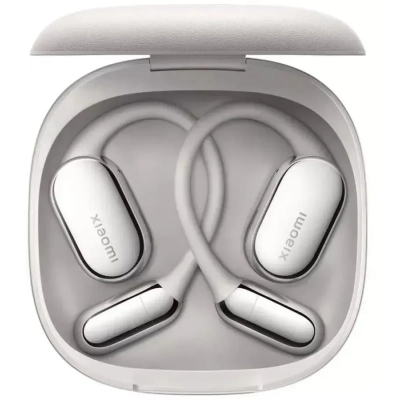 Наушники Xiaomi OpenWear Stereo Pro BHR080DGL Titan Gray