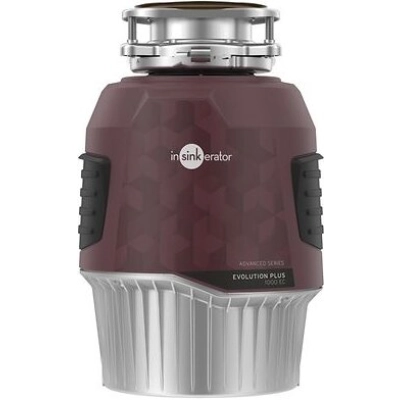 Измельчитель пищевых отходов InSinkErator Evolution Plus 1000 EC (E1000 EC-2 A/S)