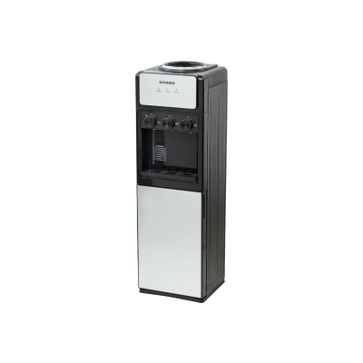 Кулер для воды SONNEN FSE-03Ri (455743)