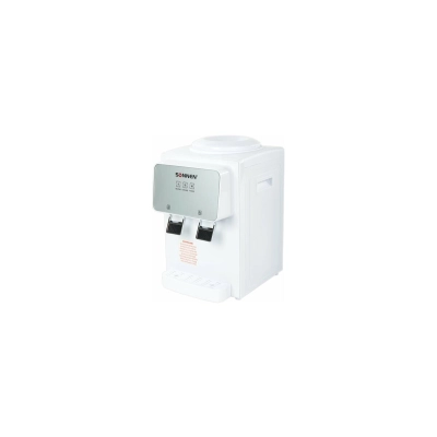 Кулер для воды SONNEN TSE-02WP (455622) белый