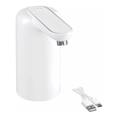 Помпа для воды электрическая SONNEN EWD161WG (455471)