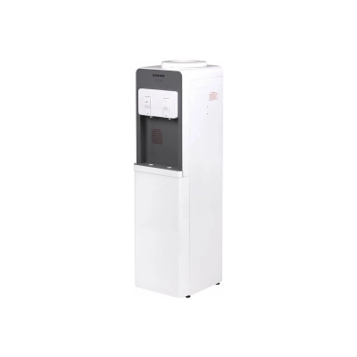 Кулер для воды SONNEN FSC-02BA (455416) серый