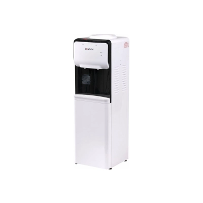 Кулер для воды SONNEN FSC-02S (455415) белый