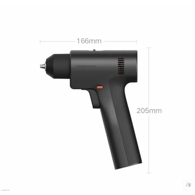 Электрическая дрель Xiaomi Mijia Cordless brushless drill 2 Беспроводная бесщеточная MJWSDZ002QW