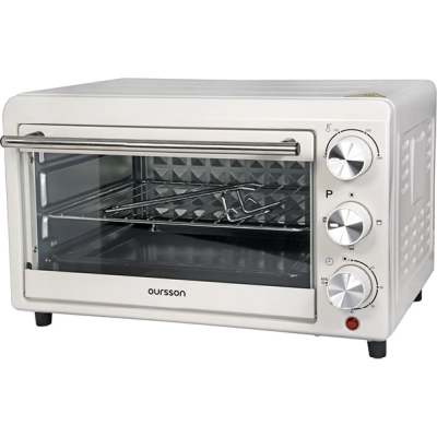 Мини-печь OURSSON MO0602/WH