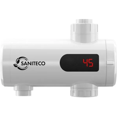 Водонагреватель Saniteco WM-004 белый