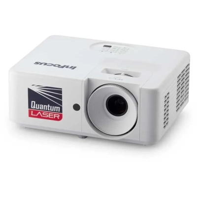 Проектор Infocus IN1006SL DLP 4500Lm LS 4500Lm ANSI (1280x800) 35000:1 ресурс лампы:15000часов 1xUSB typeA 2xHDMI 2.9кг