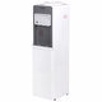 Кулер для воды SONNEN FSC-03BA (455417) напольный, нагрев/​охлаждение компрессорное, 3 крана, серый