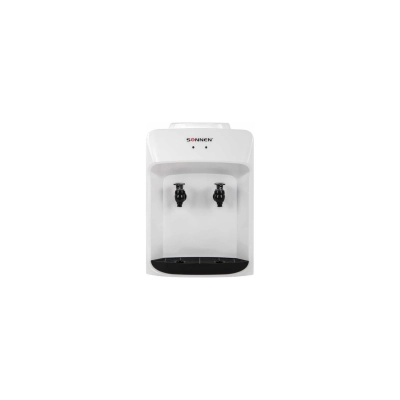 Кулер-водораздатчик SONNEN TS-01WT (455411) белый
