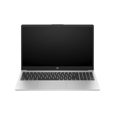 Ноутбук HP 255 G10 (CW0W9AT) Silver 15.6 FHD Ryzen 5 7535U/​16Gb/​SSD512Gb/​EngKbd/​noOS