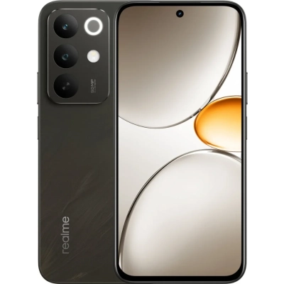 Смартфон Realme C85 8/256Gb темно-серый