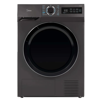 Сушильная машина Midea MD0180BH60/​T титановый