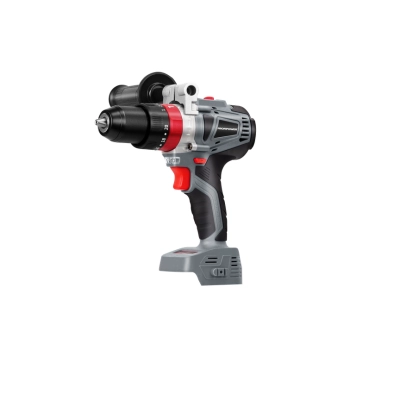 Аккумуляторная дрель бесщеточная ударная ProfiPower MKDHP-18V (без акб,18В,80Нм, 2 скорости,магнитная бита,рукоятка,в коробке)