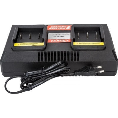 Зарядное устройство STURM! SBC1822