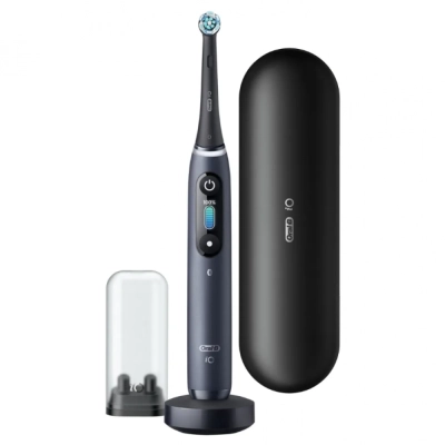 Зубная щетка электрическая Oral-B Vitality iO Series 8