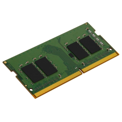 ОЗУ Kingston KVR32S22D8/​16 SODIMM 16GB 3200MHz DDR4 Non-ECC CL22 DR x8