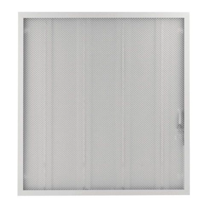 Светильник светодиодный SONNEN 237153 Эко 6500K, холодный белый, 595х595х19мм, 36Вт, прозрачный