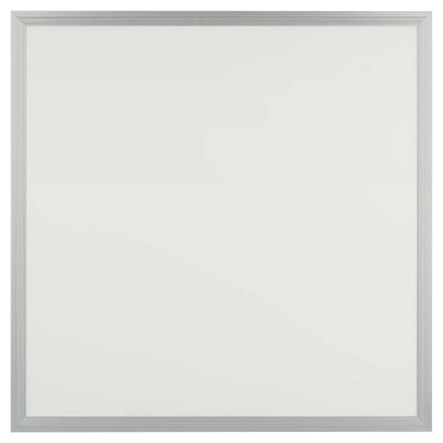 Светодиодная панель ЭРА SPL-510-S-40K-040 4000К, 595х595х8мм, 40Вт, матовый