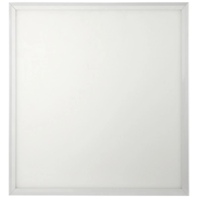 Светодиодная панель ЭРА SPL-511-W-40K-040 4000К, 595х595х8мм, 40Вт, матовый