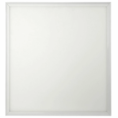 Светодиодная панель ЭРА SPL-511-W-65K-040 6500К, 595х595х8мм, 40Вт, матовый